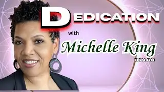 What does DEDICATION really look like on your WHolistic wellness journey?