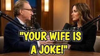 Prince tarry Walks Out of Live Show Following Fiery Confrontation With Bill Maher