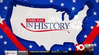This Day in History: December 21, 1864, Sherman&rsquo;s March to Sea ends with Savannah&rsquo;s capture