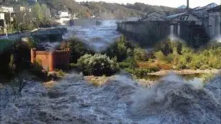 Albi inondation 2003