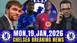 ⛔JUST NOW🤩THIS MORNING! disasi DEAL 100% ✅CONFIRMED ✅CHELSEA HOT TRANSFER NEWS & UPDATES SHAKES UP✅