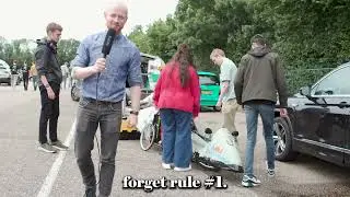 EcoMarathon 2025