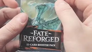 Fate Reforged: Car Crack