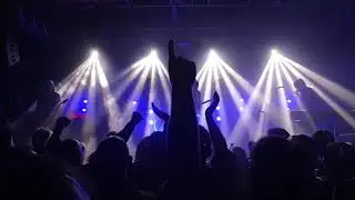 Riverside   Acid Rain 23 03 19