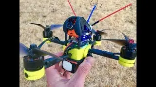 Birdbone Plus (3d Printable) / RaceKraft 5051TCS Props