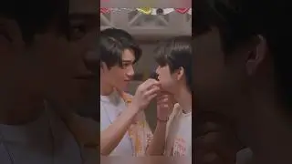 chokun said that the kiss was unscripted 😭 #chokunaston #chokunz_jkz #aston #boyinlove #fyp #foryou