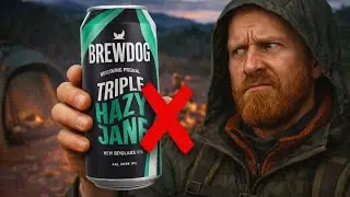 “The Most Overrated IPA in History | New Gear Reveal”