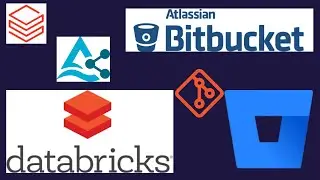 Как интегрировать Databricks с репозиторием Bitbucket (Git Repos) | Пошаговое руководство