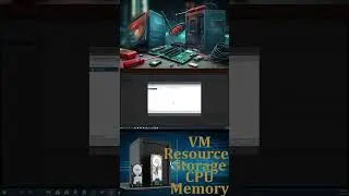 How to Setup VM Inside ESXI Hyper Visor #stepbystep #rufus #windows #operatingsystem #install #vm