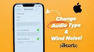 How To Enable iPhone Spatial Audio Setting That Makes Sound Feel 3D