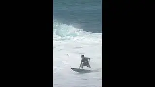 Billabong Pipeline Masters 2023 - Highlights1 #shorts