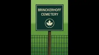 Brinckerhoff Colonial Cemetery
