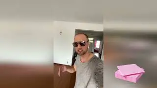 тик ток пошел на парад