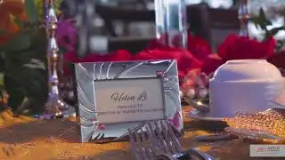 Apex Events -  Wedding Short Van Dusen