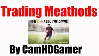 FIFA 15 TradingTips 1K-10K