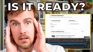 Day 8: Is My YouTube Lead Magnet Generator Ready For Real Users?