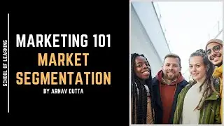 Mastering Market Segmentation: Reach Your Perfect Audience!