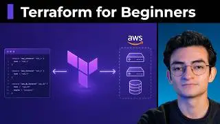 What is Terraform in 3 Minutes (2026) | Terraform Tutorial for Beginners