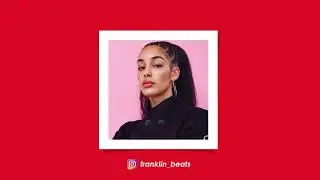 Jorja Smith Type Beat - Excuses [UK vibe] 2020 #jorjasmith #ukvibe #ukdrill