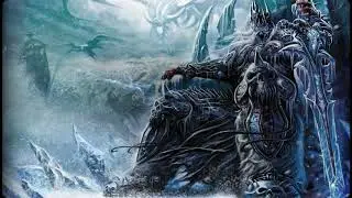 World of Warcraft - Arthas My Son (Nestro rework)