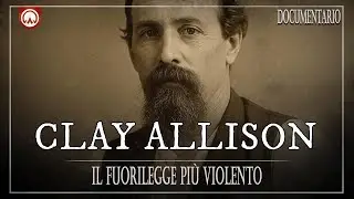 Faceva paura persino ai fuorilegge...