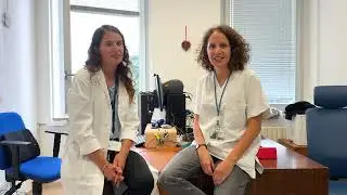 Progetto Burlo Garofolo che riguarda la creazione dell’Hospice Pediatrico del Friuli Venezia Giulia