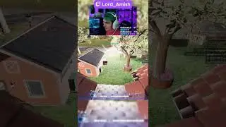 Shotgunmaster vs titan and sniper! #superpeople #gaming #battleroyale #orbisland #shotgun
