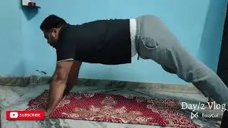 One More Rep Can Change Your Life 🔥 Push-Up Motivation 