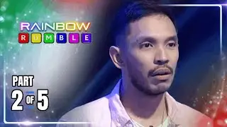 Rainbow Rumble | Episode 53 (2/5) | January 18, 2025
