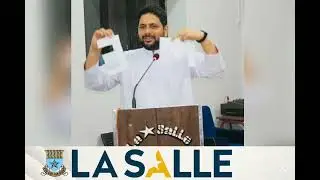 PROFESSIONAL DEVELOPMENT PROGRAM 2025 | DAY 1 | LA SALLE MULTAN.
