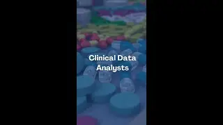 What does a clinical data analyst do?