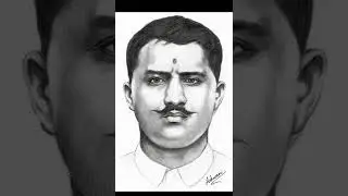 🕯️ A Solemn ram Prasad bismil Remembrance on His Death Anniversary #trending #viral