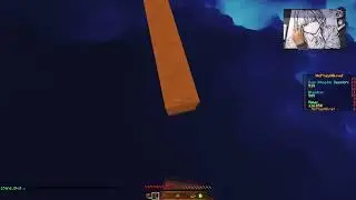 245 Speed Dao Telly | WR (735 blocks)