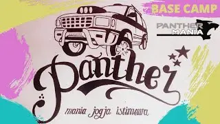Basecamp Panther Mania
