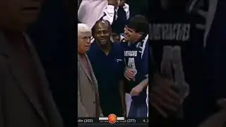 When Mark Cuban Pranked The NBA 🤣 #shorts