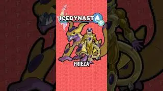 DBZ Starter Pok&eacute;mon!?