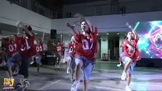 #TheFabPH2025 | Trace Dance Company (Exhibition)