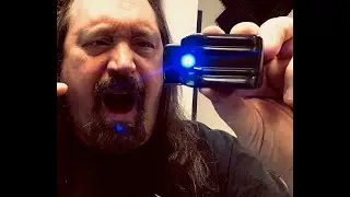 EBow Plus - Modern Vibrato/Sustain Guitar Effect Device. Best Price, Link In Description.