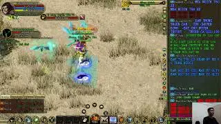 Blue Gaming | How to Do Quests Game Phong Than Part 1