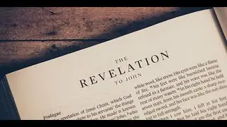 Revelation 13 v11 - 18 Pre Millennial summary and wrapup