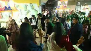 Deval & Nirali