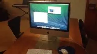 Apple iMac 