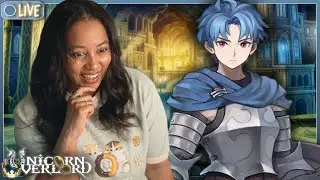 o'er wood and water &bull; EP. 13 ‣ first playthrough【unicorn overlord】