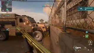 I DROPPED A NUKE WITH A RANDOM WEAPON!