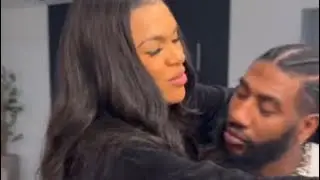 Iman gives Shayla $10k for her girls trip | Kountry Wayne skits