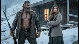 The Mountain Man Said, &ldquo;I&rsquo;m Too Old to Marry&rdquo;&mdash;Until She Whispered, &ldquo;I&rsquo;ve Been Waiting for You&rdquo;