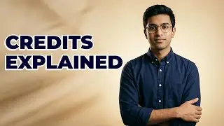 What Are Credit Hours On A Transcript?