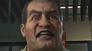 The WORST Zombie Game came BACK to life - Dead Rising Deluxe Remaster