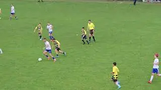 FK Baton 3 (2012) 0-2 FK Novi Grad