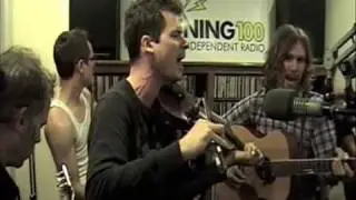 Old Crow Medicine Show - 